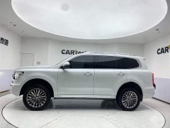 Tank 500 PHEV 2023 Hi4-T - фото 8