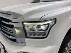 Tank 500 PHEV 2023 Hi4-T - фото 9