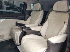 Denza D9 2024 DM-i 980 four-wheel drive premium - фото 3