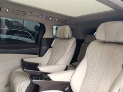 Denza D9 2024 DM-i 980 four-wheel drive premium - фото 6