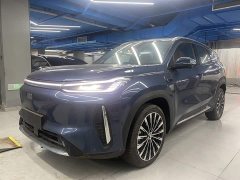 Geely Galaxy M7 Voyager 225km Starship Edition - фото 1