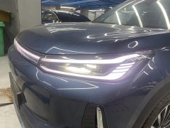 Geely Galaxy M7 Voyager 225km Starship Edition - фото 4