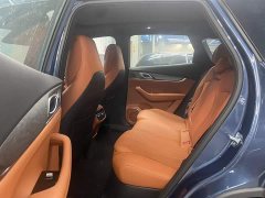 Geely Galaxy M7 Voyager 225km Starship Edition - фото 6
