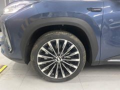 Geely Galaxy M7 Voyager 225km Starship Edition - фото 7