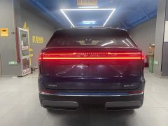 Geely Galaxy M7 Voyager 225km Starship Edition - фото 9