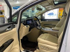 Buick GL8 New Energy Lu Shang Early Edition - фото 10