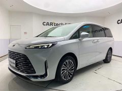 Buick GL8 New Energy Lu Shang Early Edition - фото 4
