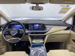Buick GL8 New Energy Lu Shang Early Edition - фото 5
