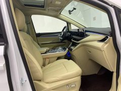 Buick GL8 New Energy Lu Shang Early Edition - фото 6