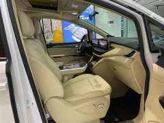 Buick GL8 New Energy Lu Shang Early Edition - фото 7