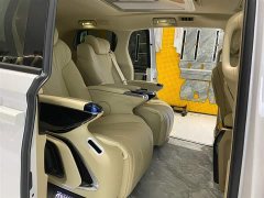 Buick GL8 New Energy Lu Shang Early Edition - фото 8