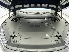 NIO ET5T 75kWh Touring - фото 12