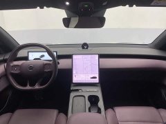 NIO ET5T 75kWh Touring - фото 13