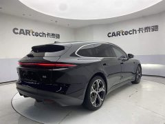 NIO ET5T 75kWh Touring - фото 5