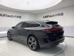 NIO ET5T 75kWh Touring - фото 7