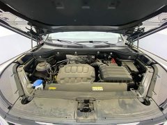 Lexus Lan Xun 330TSI Luxury Touring Exclusive - фото 12