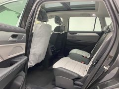 Lexus Lan Xun 330TSI Luxury Touring Exclusive - фото 19