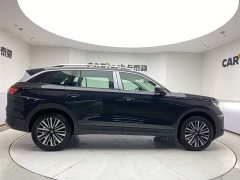 Lexus Lan Xun 330TSI Luxury Touring Exclusive - фото 4
