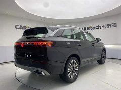 Lexus Lan Xun 330TSI Luxury Touring Exclusive - фото 5