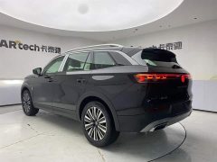 Lexus Lan Xun 330TSI Luxury Touring Exclusive - фото 7