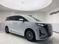 Denza D9 DM-i 1050 exclusive - фото 2
