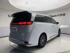 Denza D9 DM-i 1050 exclusive - фото 5