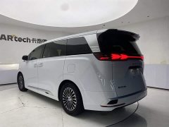 Denza D9 DM-i 1050 exclusive - фото 7