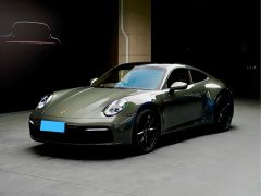 Porsche 911 Carrera 3.0T - фото 1