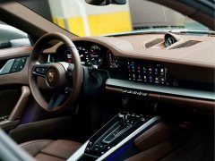 Porsche 911 Carrera 3.0T - фото 10