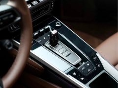 Porsche 911 Carrera 3.0T - фото 12