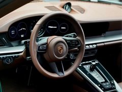 Porsche 911 Carrera 3.0T - фото 13
