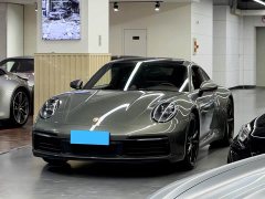 Porsche 911 Carrera 3.0T - фото 15