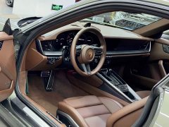 Porsche 911 Carrera 3.0T - фото 16