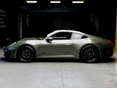 Porsche 911 Carrera 3.0T - фото 3