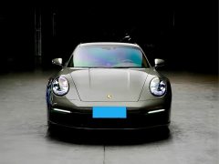 Porsche 911 Carrera 3.0T - фото 4
