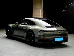 Porsche 911 Carrera 3.0T - фото 5
