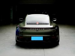 Porsche 911 Carrera 3.0T - фото 6