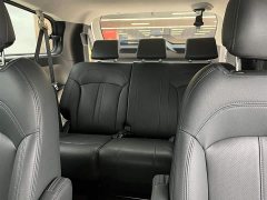 Maxus G10 2.0T automatic elite version gasoline 7 seats - фото 10