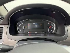 Maxus G10 2.0T automatic elite version gasoline 7 seats - фото 11