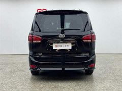 Maxus G10 2.0T automatic elite version gasoline 7 seats - фото 2