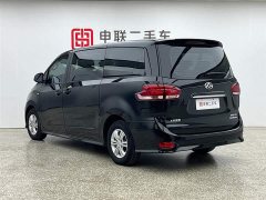 Maxus G10 2.0T automatic elite version gasoline 7 seats - фото 3