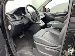 Maxus G10 2.0T automatic elite version gasoline 7 seats - фото 6