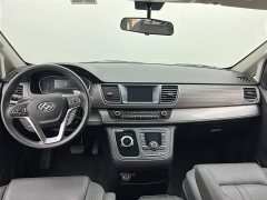 Maxus G10 2.0T automatic elite version gasoline 7 seats - фото 7