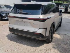 Lynk & Co Platinum 3X 2026 520 Pro lidar version - фото 7