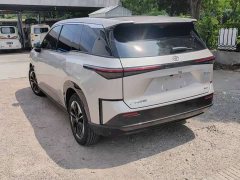 Lynk & Co Platinum 3X 2026 520 Pro lidar version - фото 8