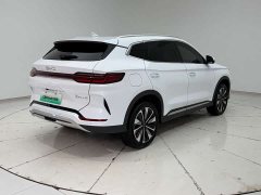 BYD Song PLUS New Energy 2025 DM-i 112KM Honor Type - фото 10