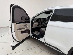 BYD Song PLUS New Energy 2025 DM-i 112KM Honor Type - фото 11