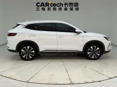 BYD Song PLUS New Energy 2025 DM-i 112KM Honor Type - фото 12