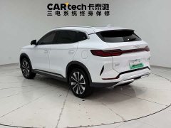 BYD Song PLUS New Energy 2025 DM-i 112KM Honor Type - фото 5