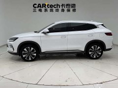 BYD Song PLUS New Energy 2025 DM-i 112KM Honor Type - фото 6
